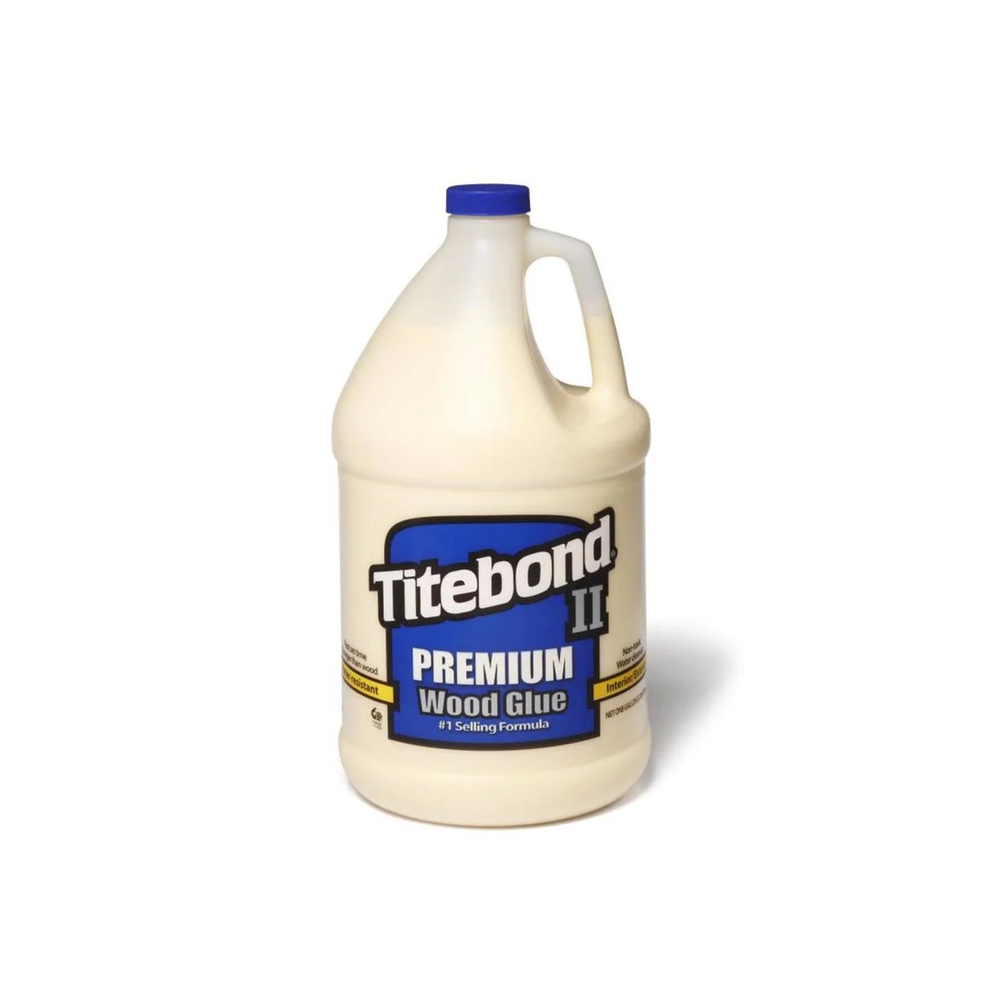 Titebond II Premium Wood Glue - 1 Gallon