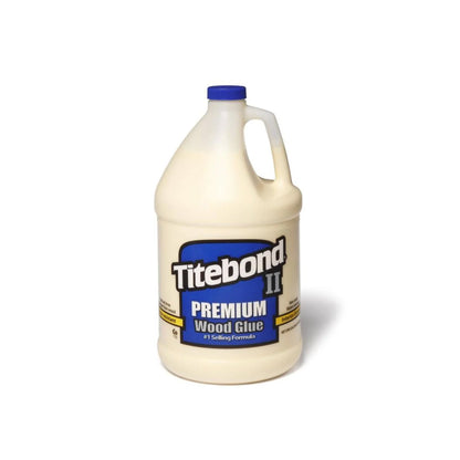 Titebond II Premium Wood Glue - 1 Gallon