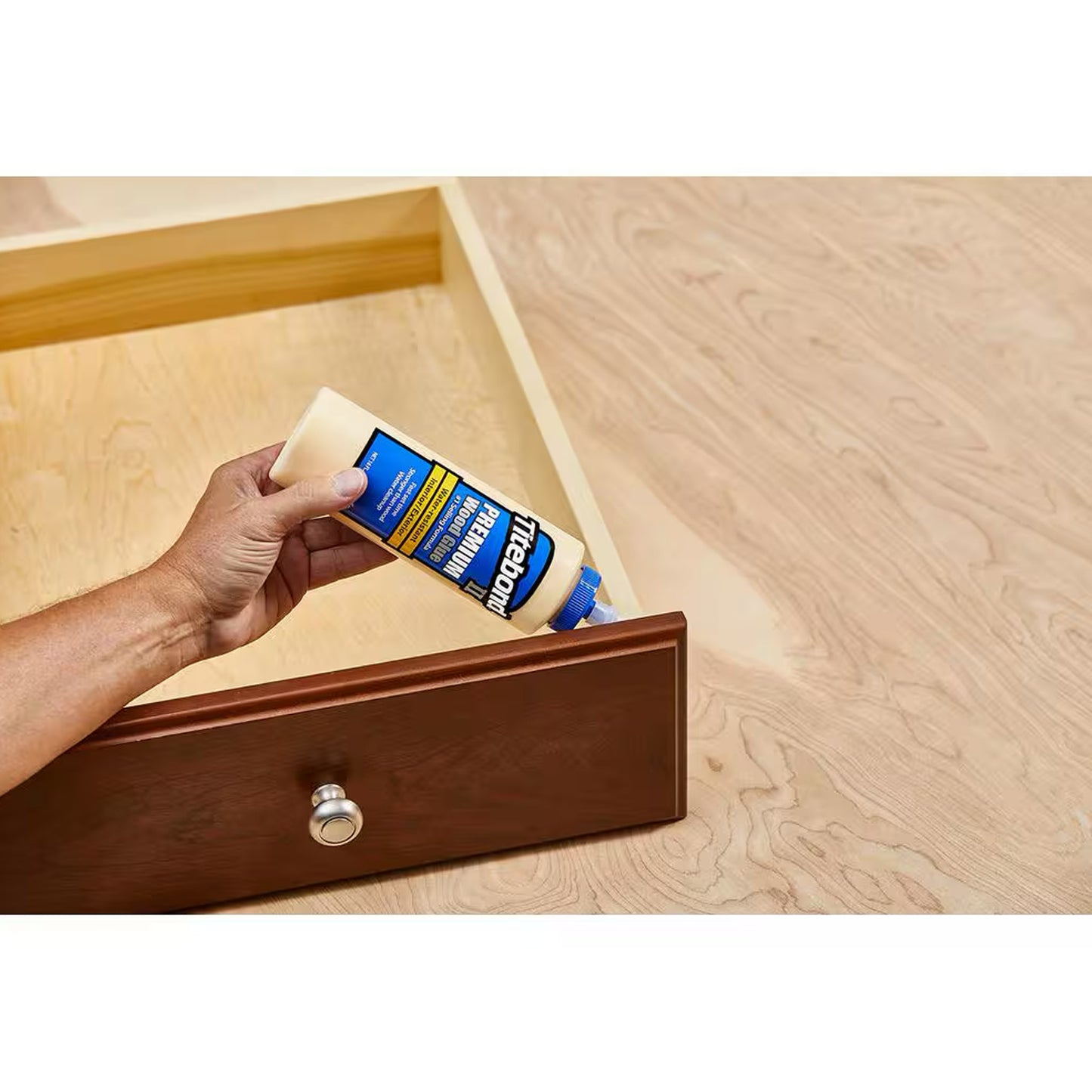 Titebond II Premium Wood Glue - 1 Gallon