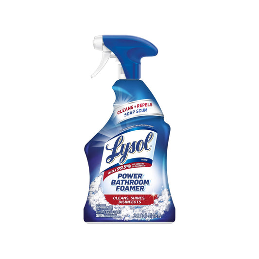 Bathroom Cleaner Spray - 32 oz.