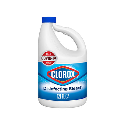 Bleach - 1 gal.