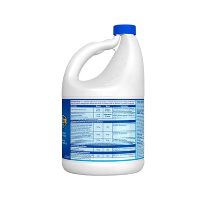 Bleach - 1 gal.