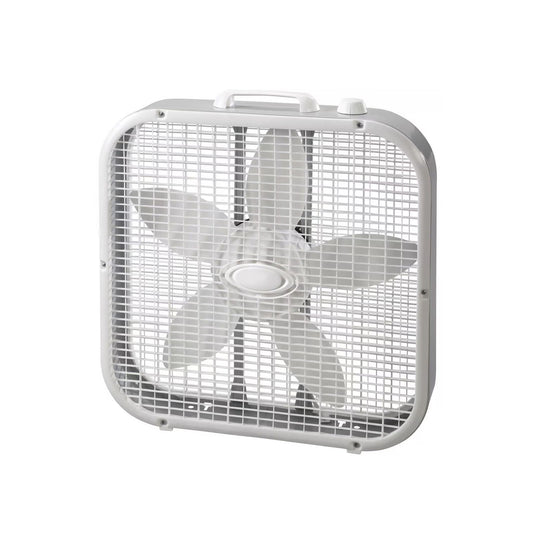 Box Fan - 20 in.