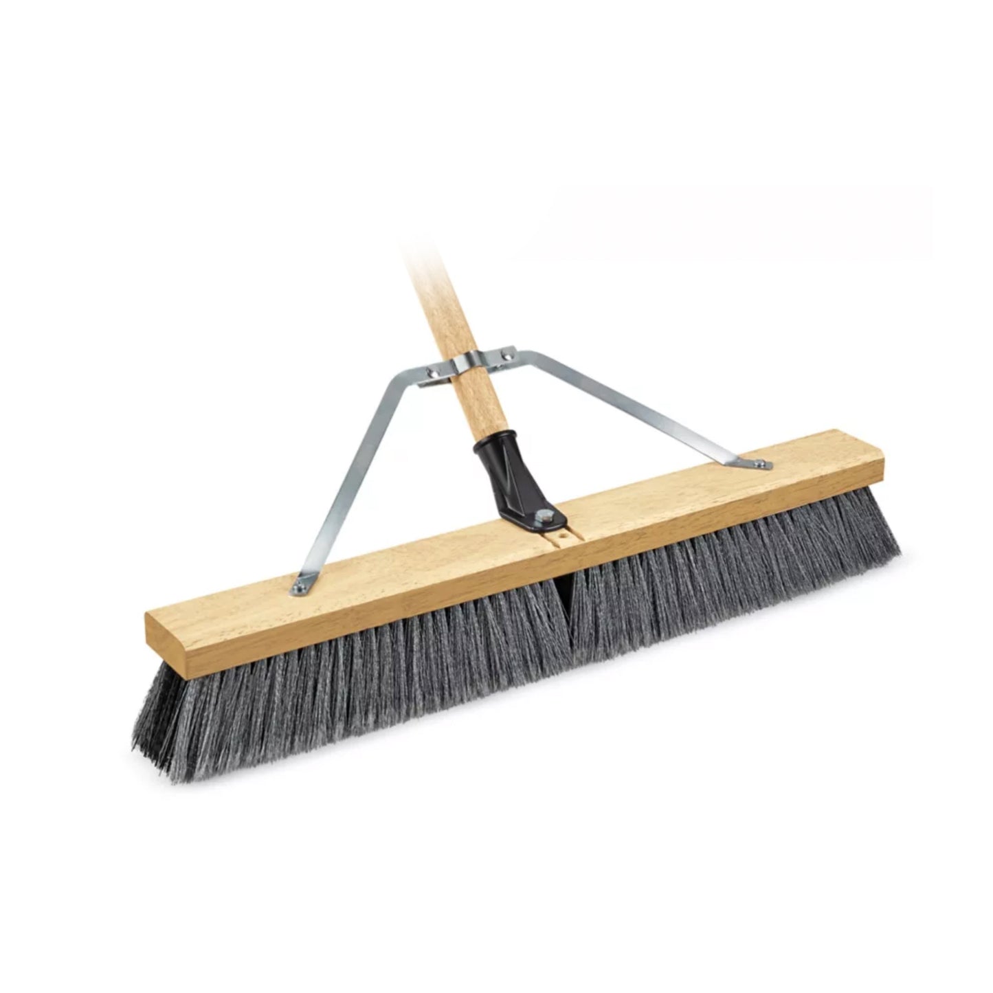 Broom Brace