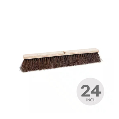 Broom Head - 24 in.