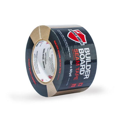 Builder Board Tape - 3 in. x 60 yd