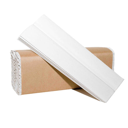 C-Fold Towels - Box of 2400