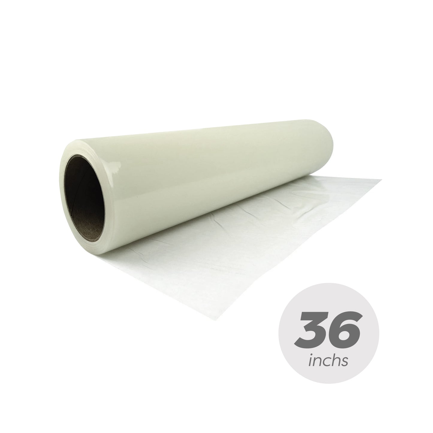 Carpet Film - 36 in. x 500 ft. Roll