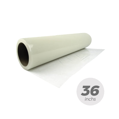 Carpet Film - 36 in. x 500 ft. Roll