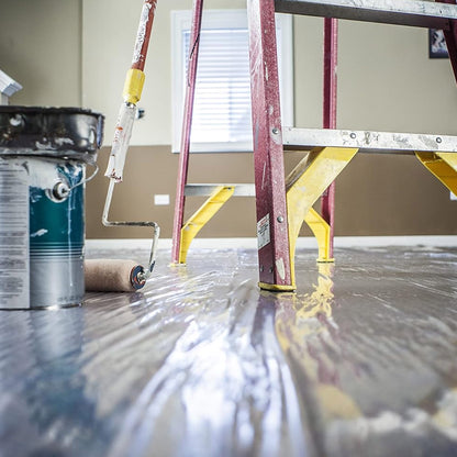 Carpet Film - 36 in. x 500 ft. Roll