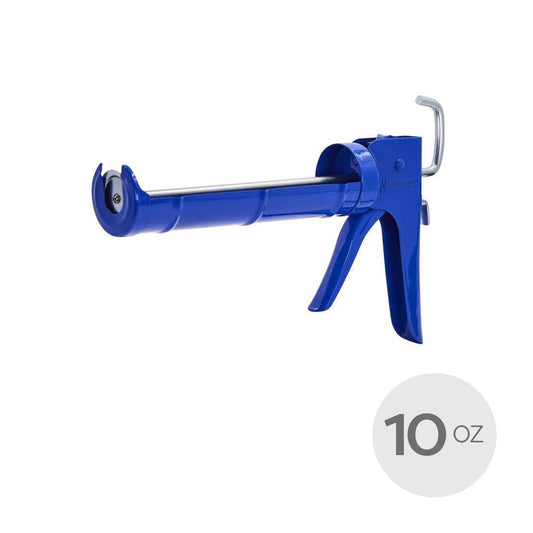 Caulk Gun - 10 oz