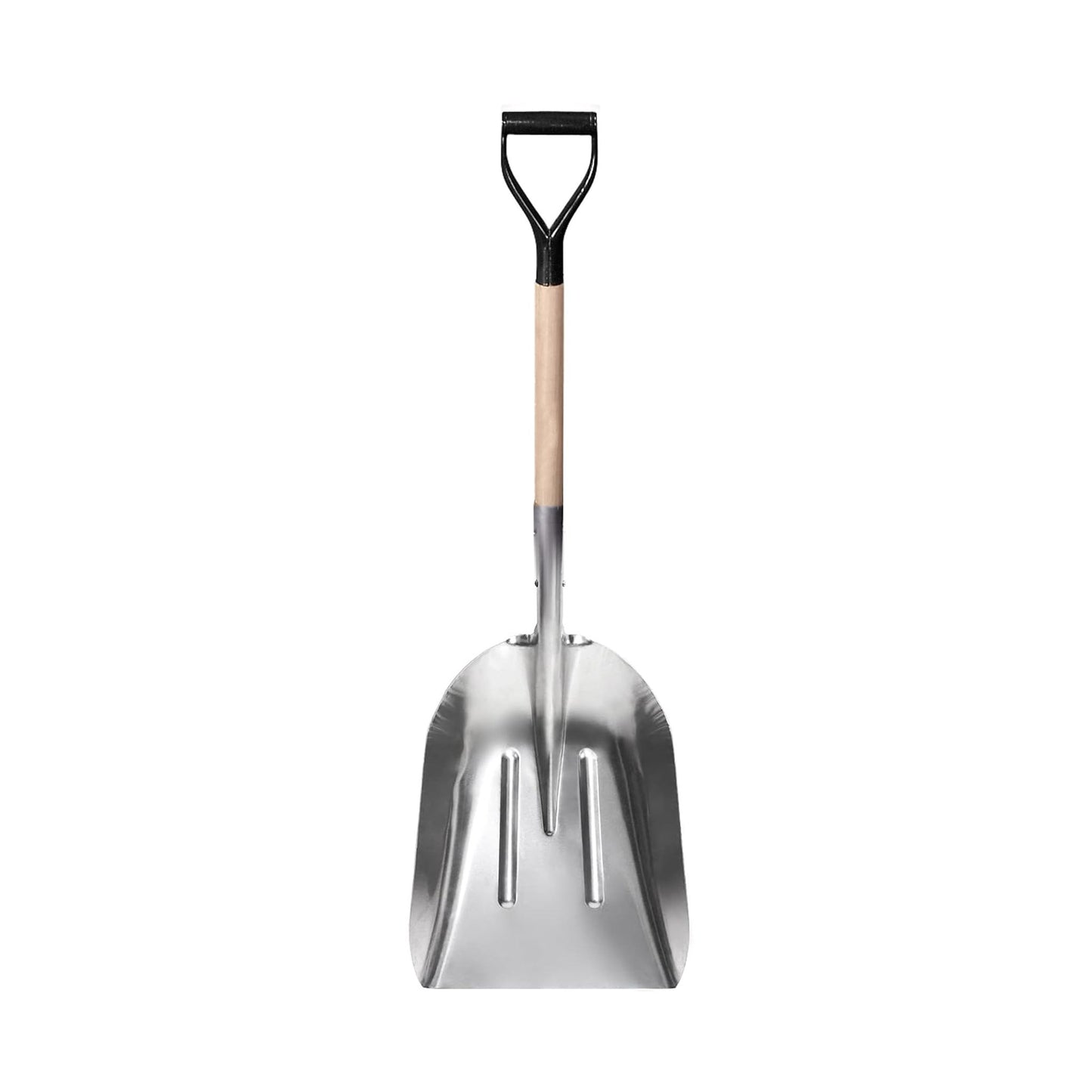Coal Shovel - Aluminum
