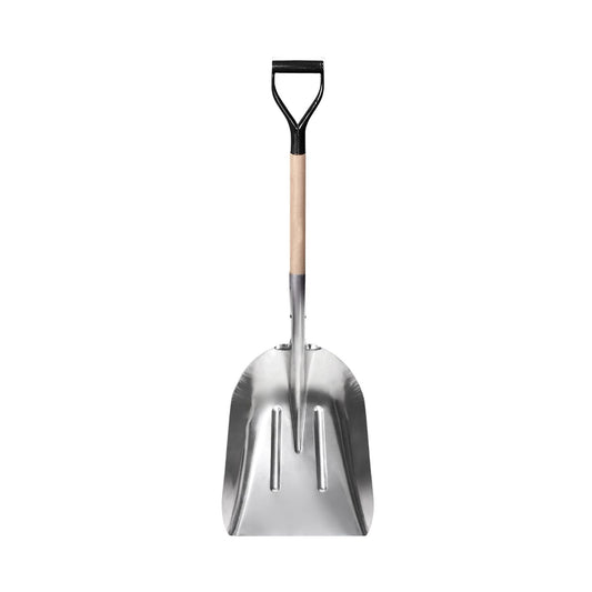 Coal Shovel - Aluminum