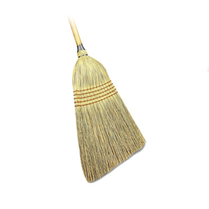 Corn Broom