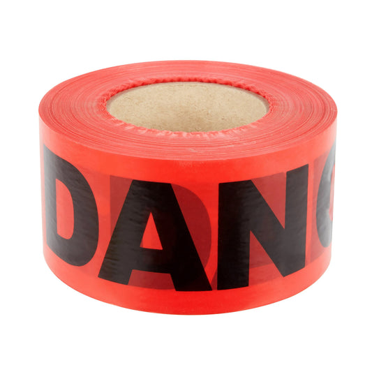 Danger Tape - 1000 ft.