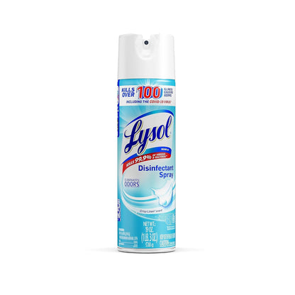 Disinfectant Spray - 19 oz.