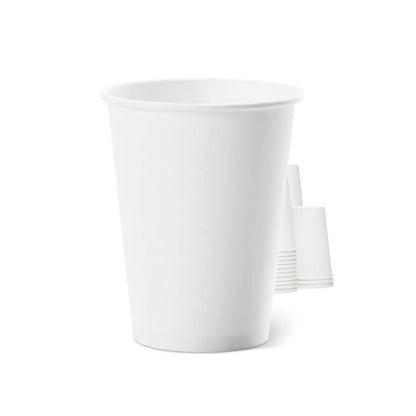 Disposable Cups - 12 oz - 300 Per Case