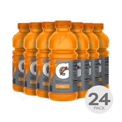 Gatorade - 24 Pack