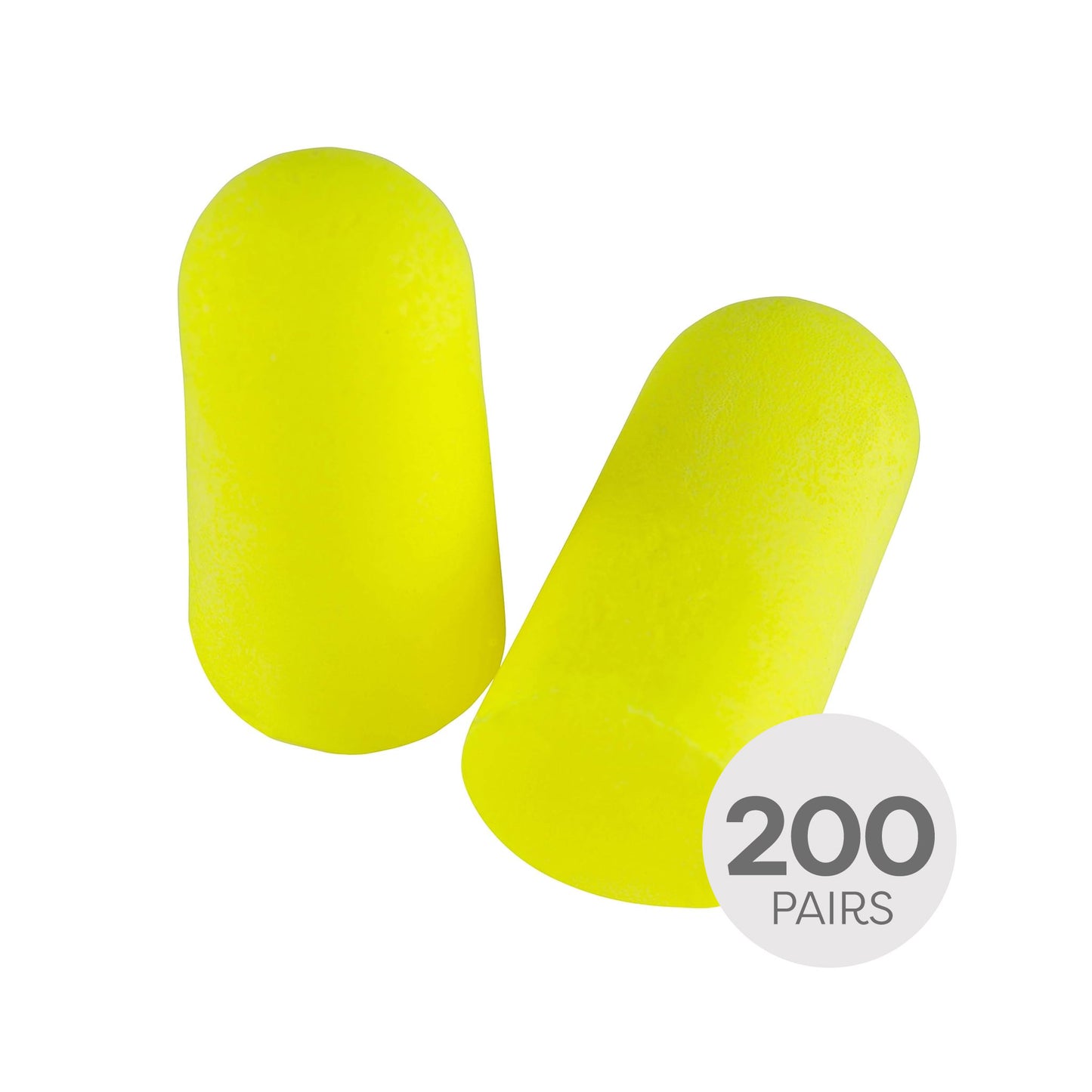Ear Plugs - Box of 200