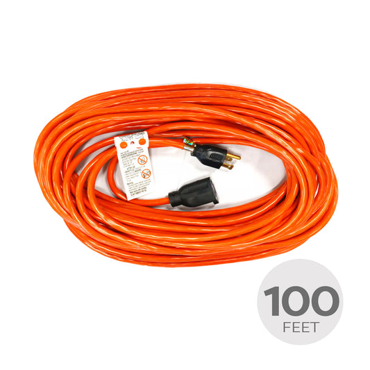 Extension Cord - 100 ft.