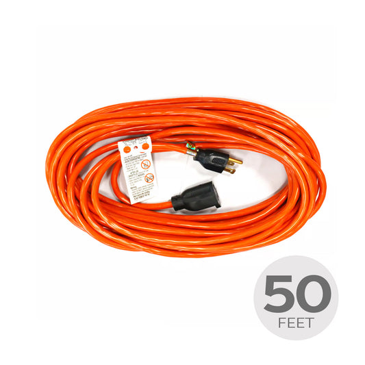 Extension Cord - 50 ft.