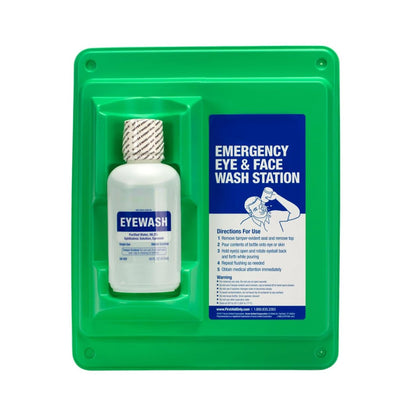 Eye Wash Station - 16 oz.