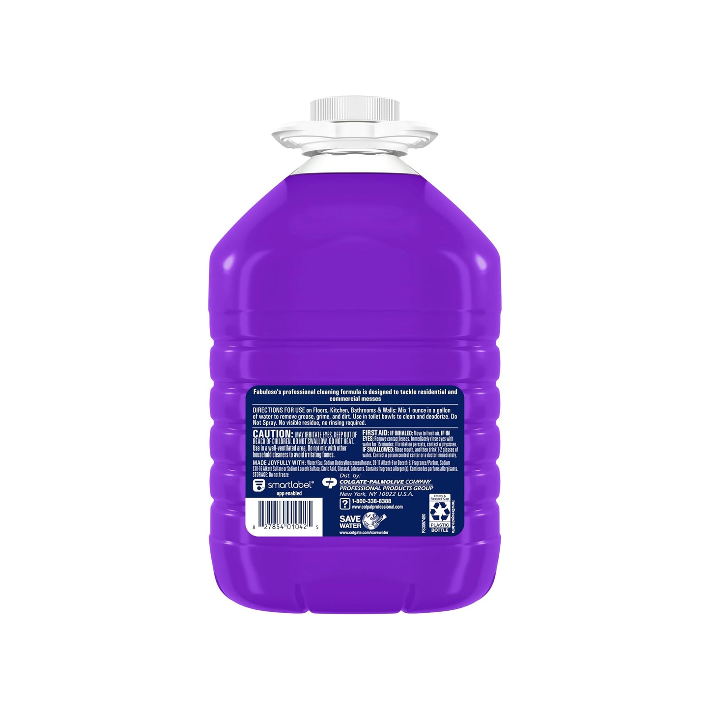 Fabuloso - 1 gal.