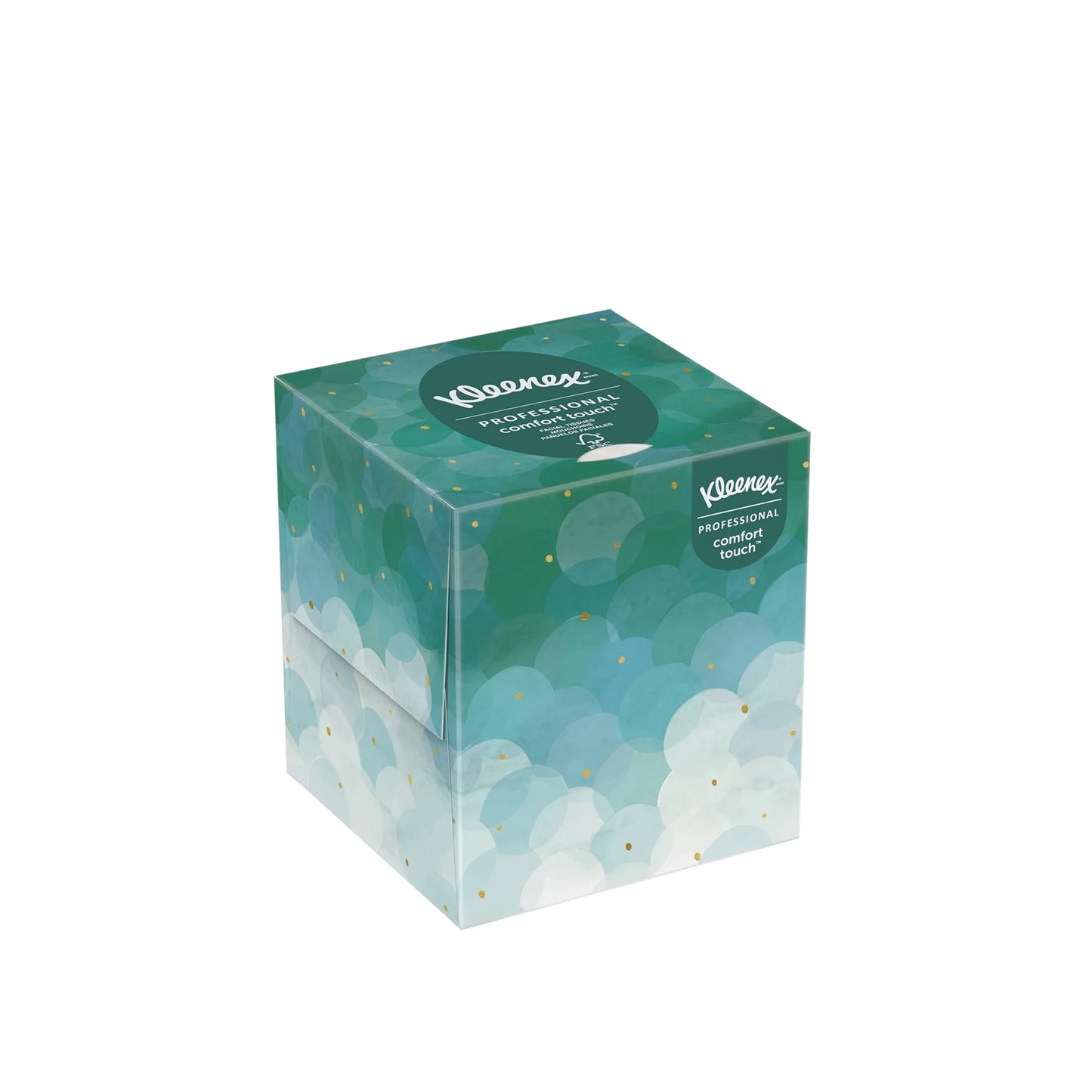 Kleenex Professional Facial Tissue - 90 Sheets