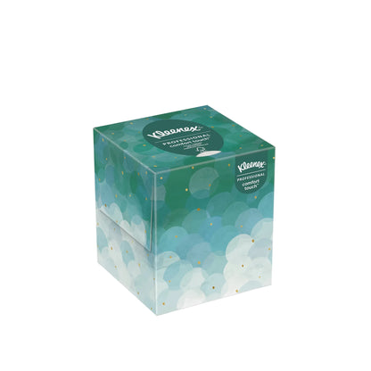 Kleenex Professional Facial Tissue - 90 Sheets