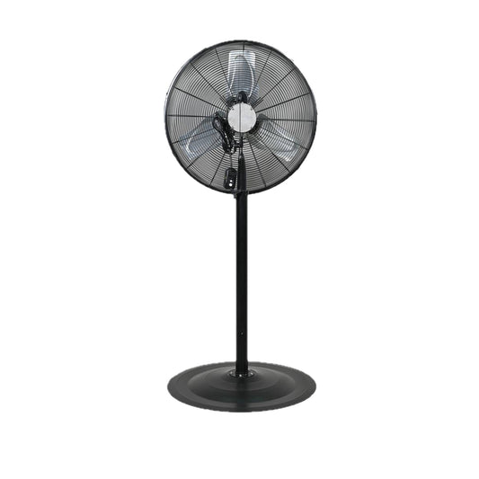 Fan - 24 in. With Stand