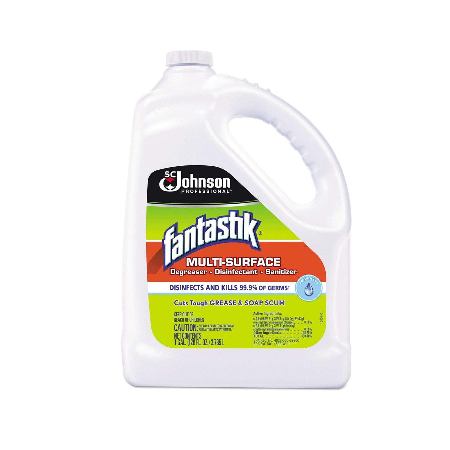 Fantastik - 1 gal.
