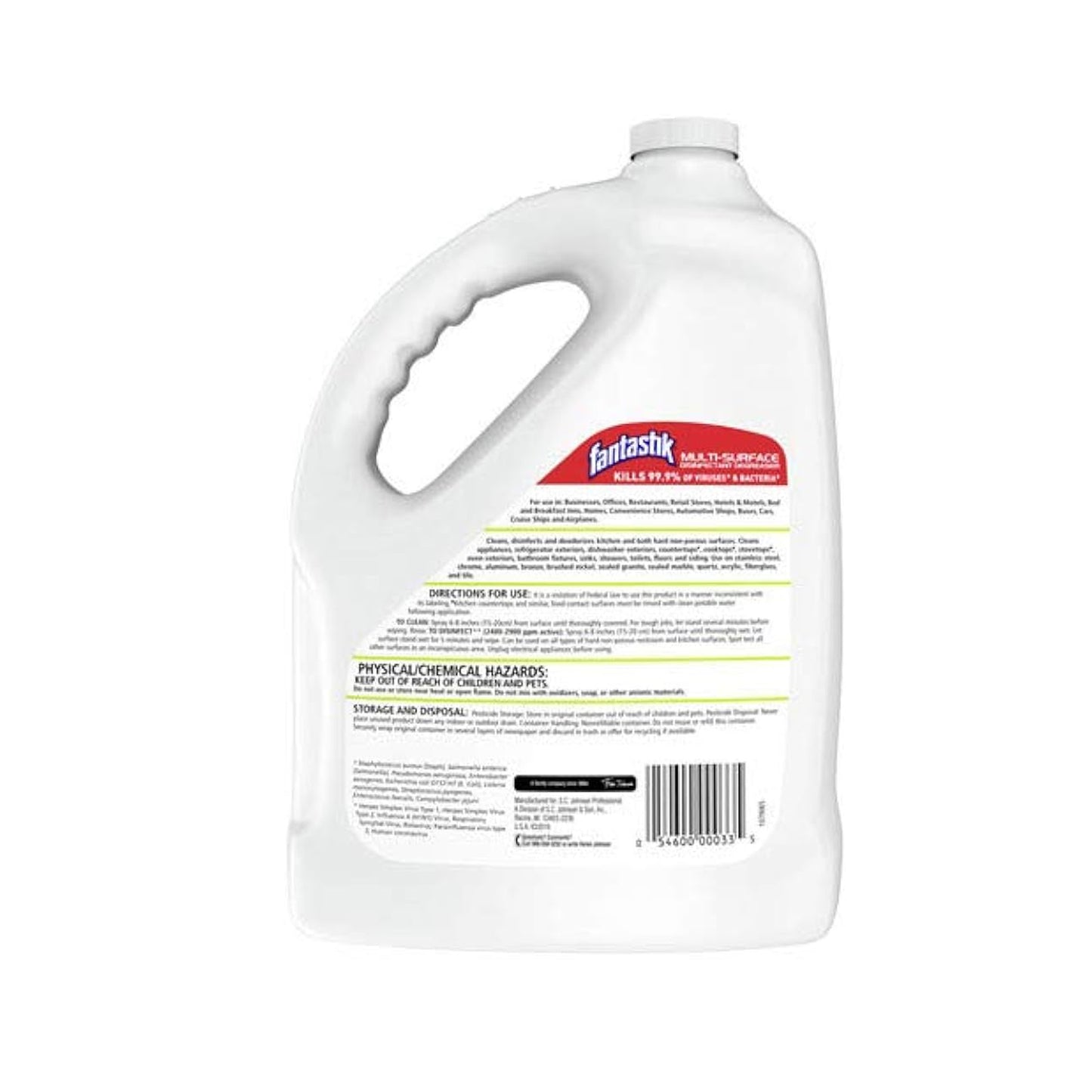 Fantastik - 1 gal.