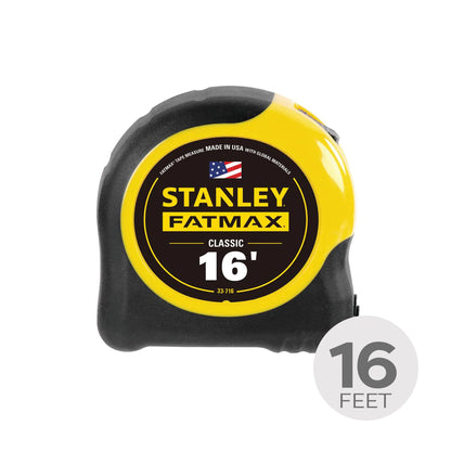Fatmax Measuring Tape - 16 ft.