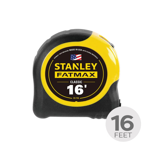 Fatmax Measuring Tape - 16 ft.