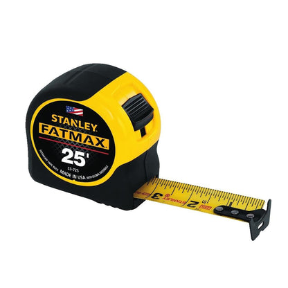 Fatmax Measuring Tape - 25 ft.