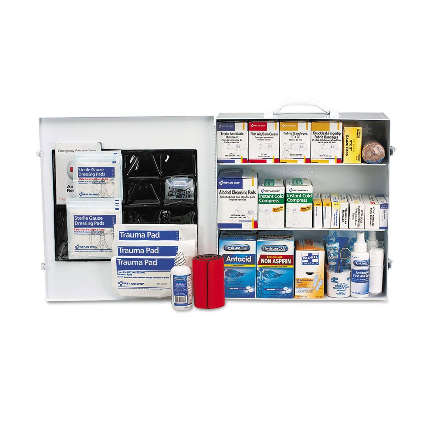 First Aid Kit - 100 Person