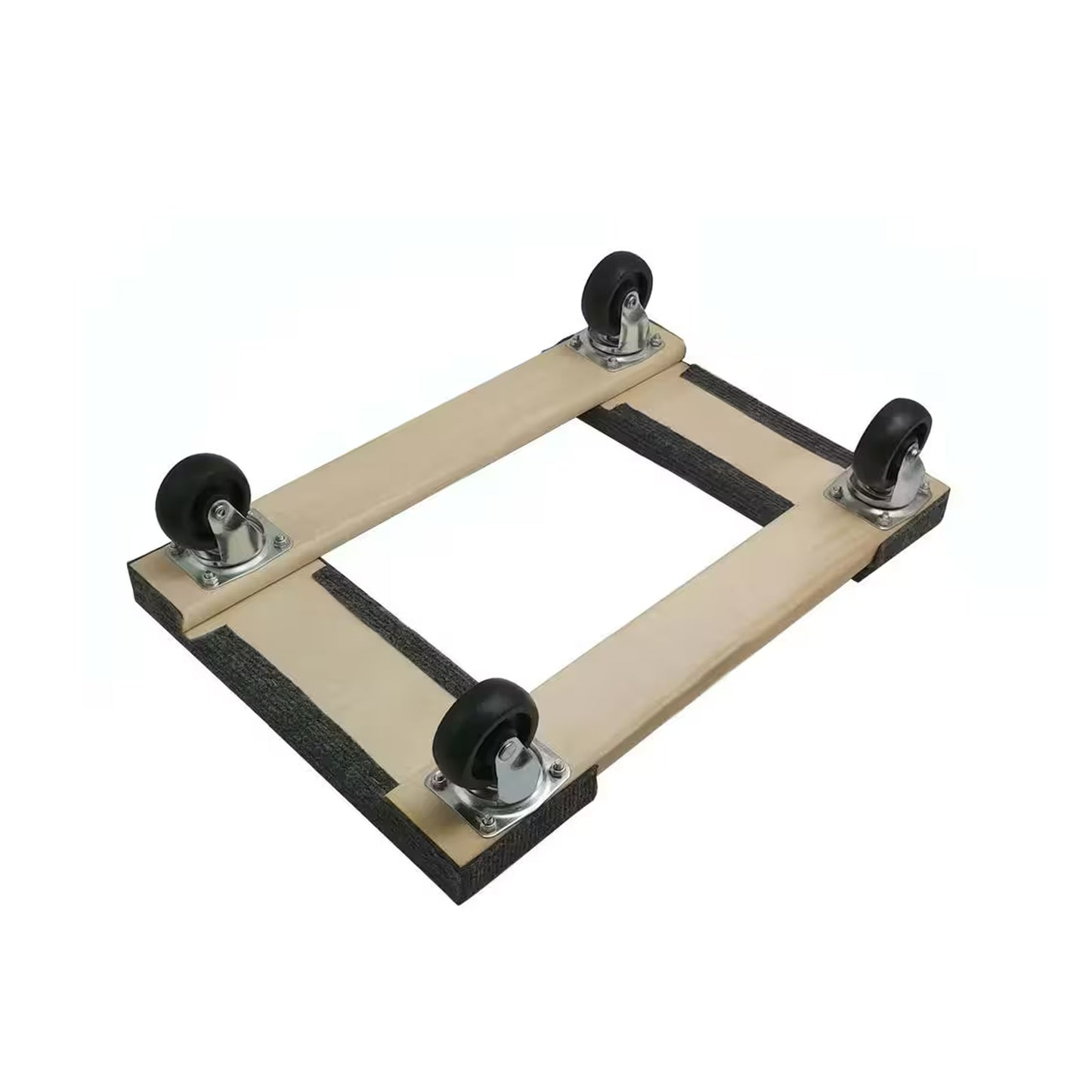Furniture Dolly - 4 Casters
