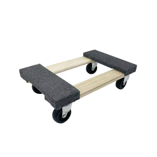 Furniture Dolly - 4 Casters
