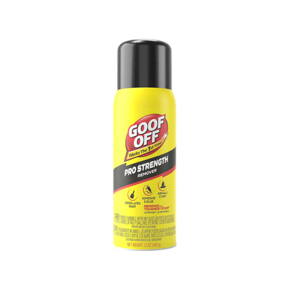 Goof Off - 12 oz.