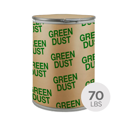 Green Dust - Bono - 70 lbs
