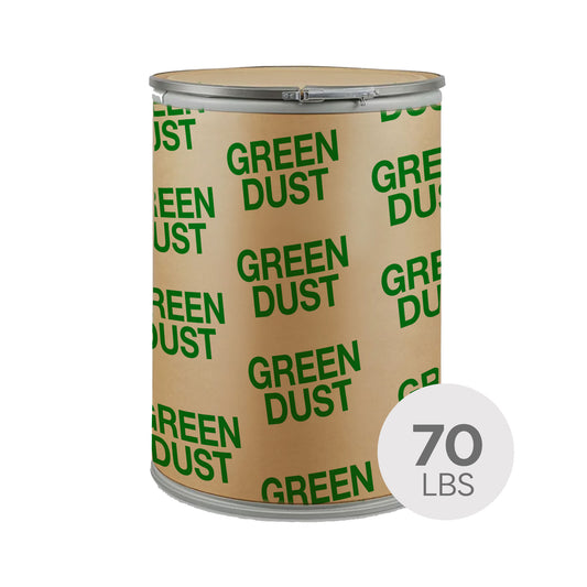 Green Dust - Bono - 70 lbs