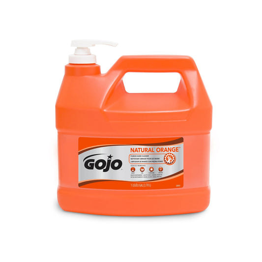 Hand Soap Pump - 1 gal.