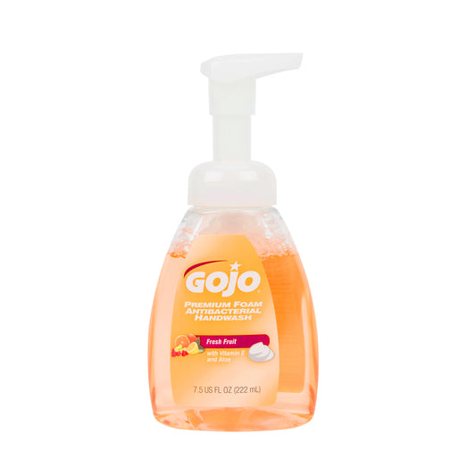 Hand Soap Pump - 7.5 oz.
