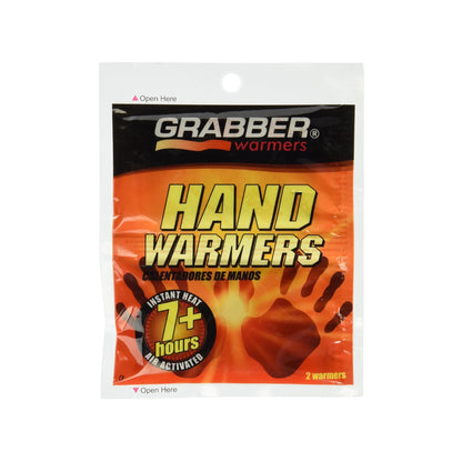 Hand Warmers - 2 Warmers
