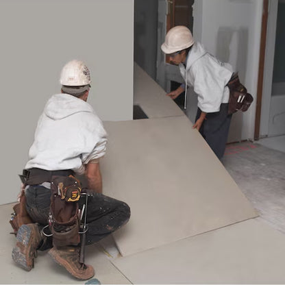 Homasote 4 ft. x 8 ft. Sheet