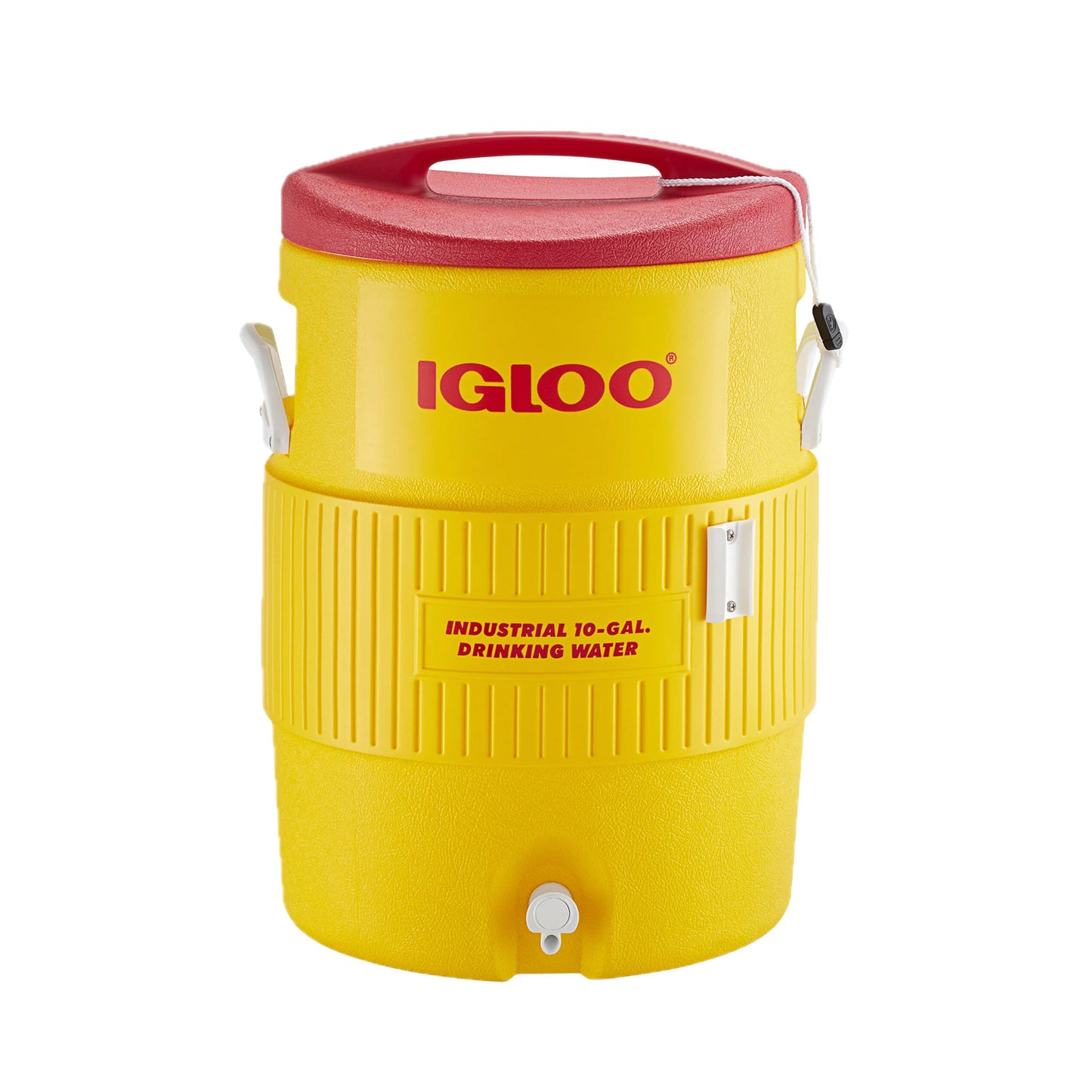 Igloo - Portable Water Cooler - 10 gal