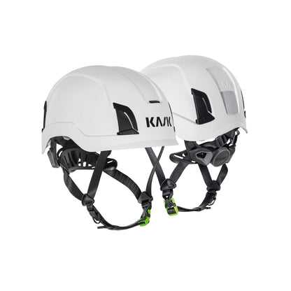 Kask Zenith X2 - White - WHE00097-201