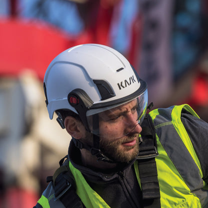 Kask Zenith X2 - White - WHE00097-201