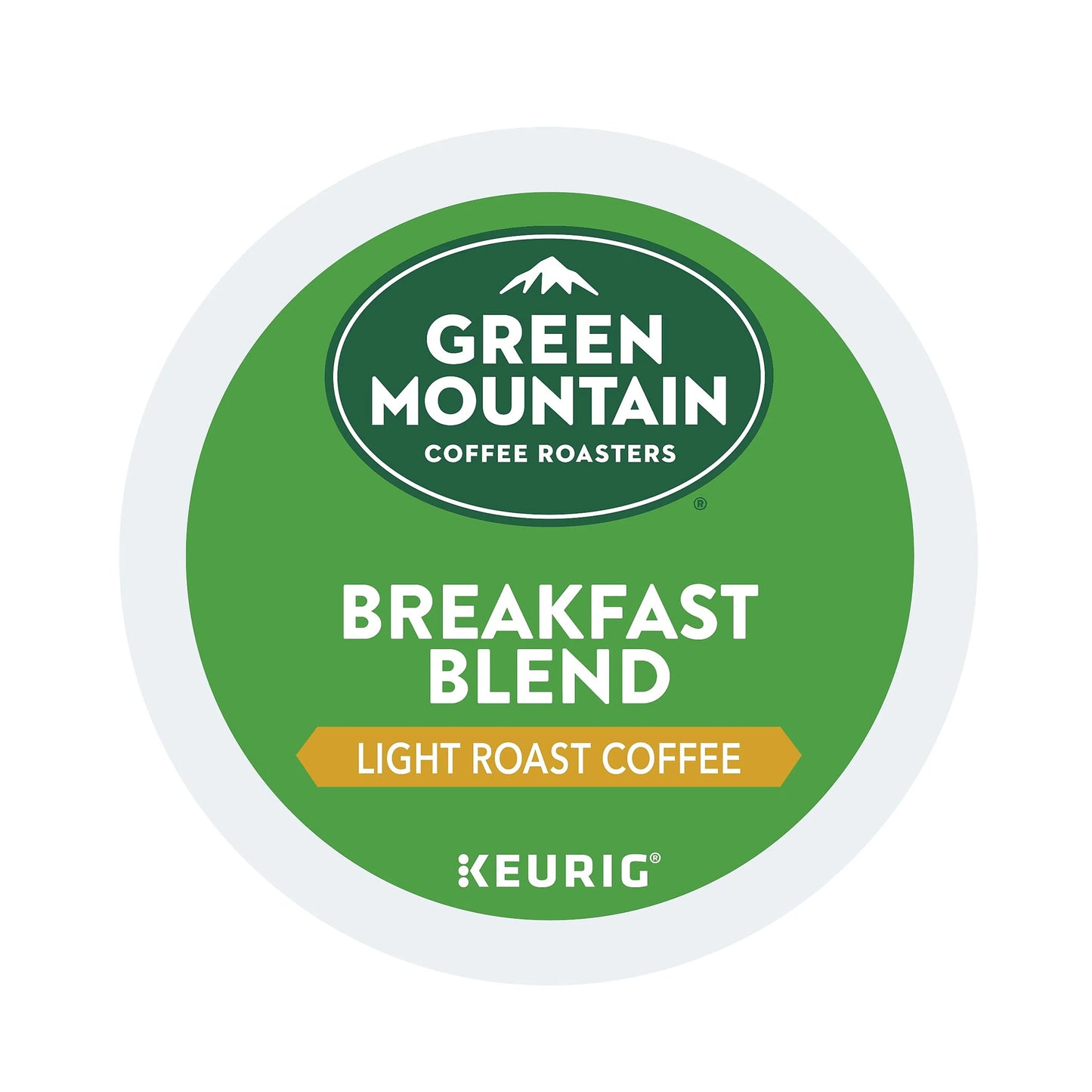 Keurig K-Cups - 24 pk