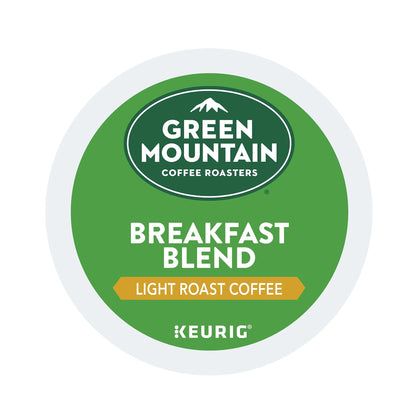 Keurig K-Cups - 24 pk